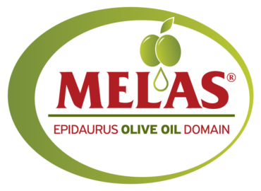 New website for MELAS – EPIDAURUS OLIVE OIL DOMAIN